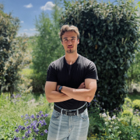 Dominik Poppe